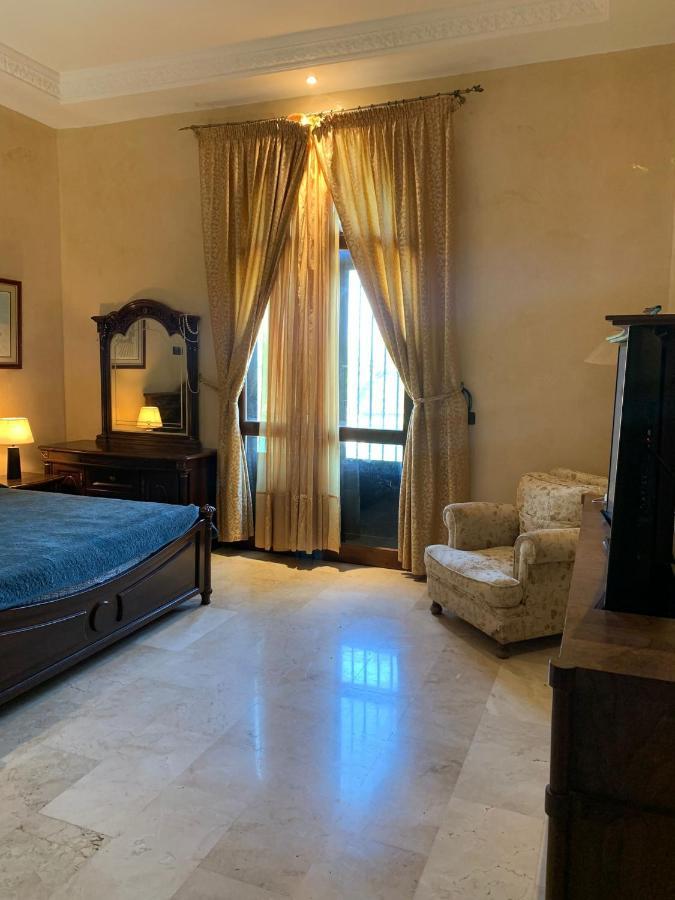 Villa La D Marrakesch